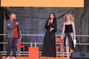 Rovigoracconta edizione 2025 parte col botto