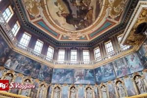 Rovigo sbarca al Tg2 "Sì viaggiare"