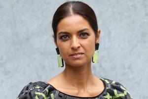 Oggi a Rovigoracconta la premio Pulitzer Lahiri