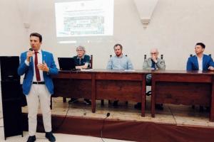 Il Polesine ha un nuovo vino: primo brindisi per Vangadicia 961