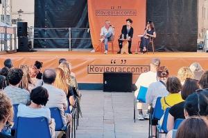 “Alla ricerca delle nostre radici”