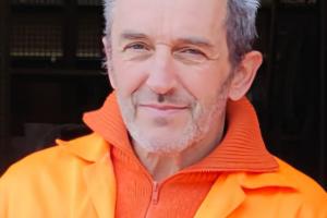 Malore in bici, muore a 61 anni