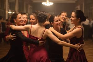 Ballare per ritrovare se stesse