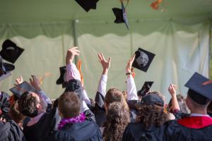 Università:  l'Italia arranca