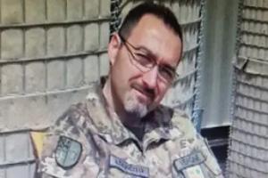 Marco muore a 48 anni: "Colpa dell'uranio"