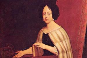 Nasceva oggi la prima laureata al mondo