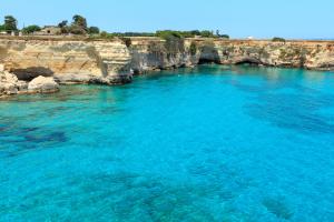 Sapore di mare: quello pugliese è il migliore