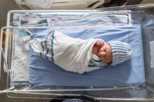 Incredibile: nata grazie a una videochiamata