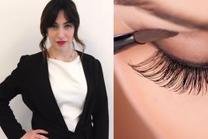 Dal Polesine a Rotterdam, nel segno del make up