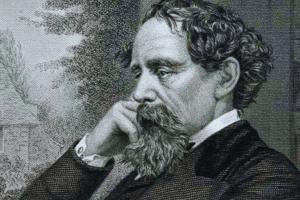 Il padre di "Oliver Twist" è passato in Polesine