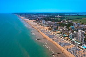 Jesolo boom di prenotazioni e hotel