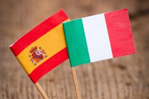 Spagna, nuovo rifugio degli italiani