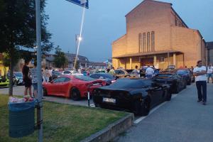 Un Motor day expo da record