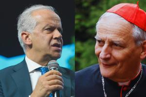 Accordo storico: Cei e Viminale firmano per i migranti