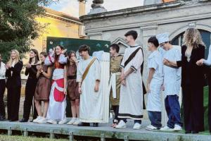 Si impara anche l’ultimo giorno