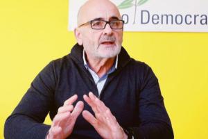 Zanellato: “Lo striscione contro la Cgil dimostra ignoranza della situazione”