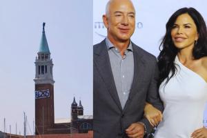 "Venezia non è in vendita"