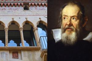 Riapre Casa Galilei, ma nel lusso