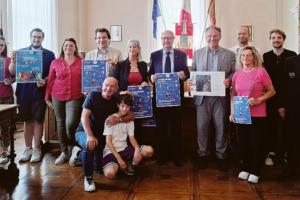 Lendinara come fulcro olimpico