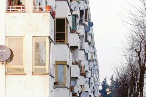 Interventi agli alloggi Erp, arrivano i nuovi infissi