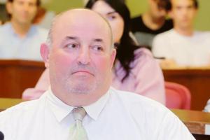 Assessore, Piscopo o non Piscopo