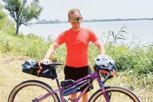 Da Torino in bici, cercando le radici