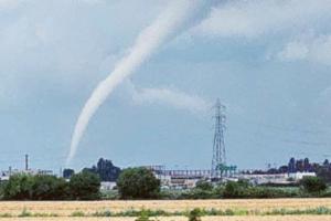 A Rovigo 130.120 euro per i danni da maltempo