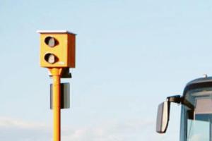 Tangenziale, 6 mesi senza velox