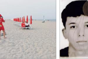 Tragedia in mare, Aymane muore da eroe a 16 anni
