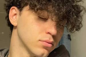 Roberto, 20 anni, muore 5 giorni dopo l'incidente