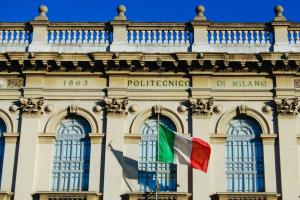 PoliMi entra nella top 100 mondiale