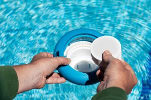 Intossicazione da cloro: come evitarla