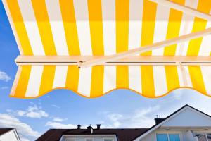 Tende da sole, tutti gli incentivi 2025
