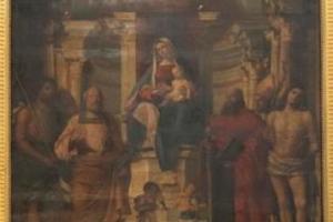 Rinasce il capolavoro