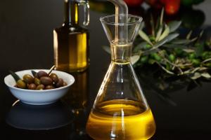 "L’olio d’oliva fa ingrassare?"