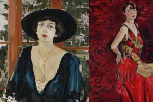 Tutta l’opera di Mario Cavaglieri