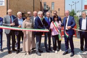 Q200, la nuova vita del Censer