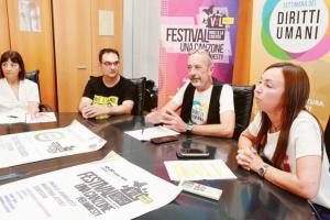 Una settimana per i diritti umani