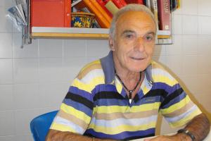 Addio  a Elia: quante vite in una!