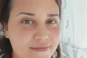 Mamma Sonia muore a 39 anni