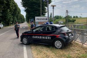 In casa aveva un bazar della droga: 31enne arrestato