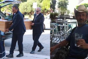 Ciao, Vecio Biga, "hai vissuto la tua vita fino in fondo"