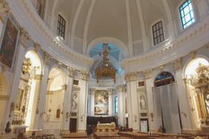 Alla scoperta del Duomo di Este