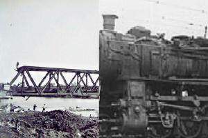 Il mistero della locomotiva fantasma