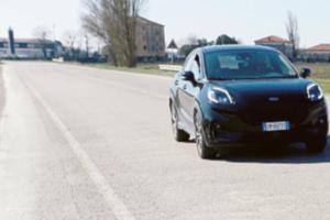 Via Merlin, oggi i lavori