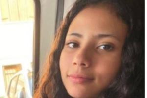 Aya, 16 anni, è scomparsa