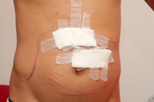 "Una vera spedizione punitiva"