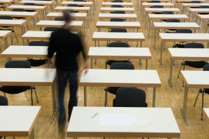 "Chi boicotta l'orale sarà bocciato"