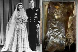 3.100 euro per la fetta di torta royal