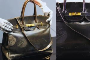 10 milioni di dollari per una borsa